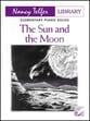 Sun and the Moon piano sheet music cover